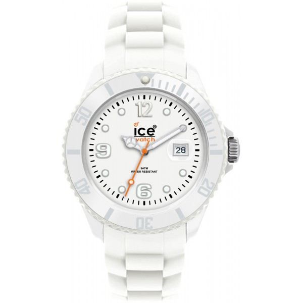 Montre Femme Ice-Watch Sili Forever SI.WE.U.S.09