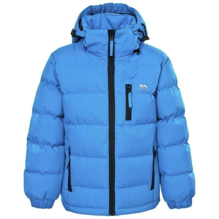 Vêtements enfants Vestes Trespass Tuff Boys