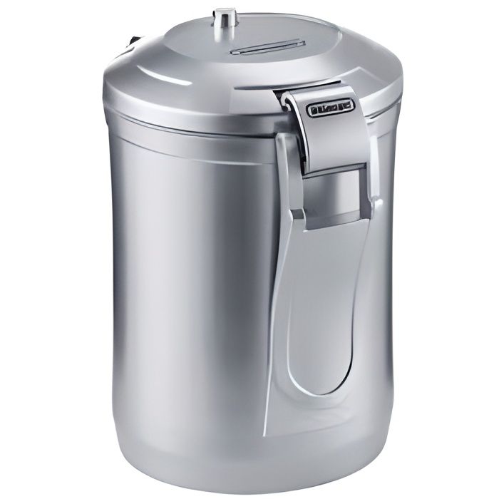 pot a cafe hermetique delonghi 5513290061