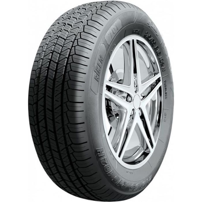 RIKEN 215/65 R16 98H 701 Pneu 4x4 Été