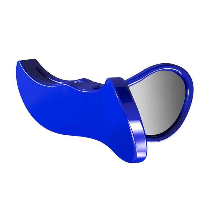 Entraîneur De Hanche Muscles Du Plancher Pelvien Intérieur De La Cuisse Fesses Super Exerciseur Clip De Formation De La Hanche BLEU