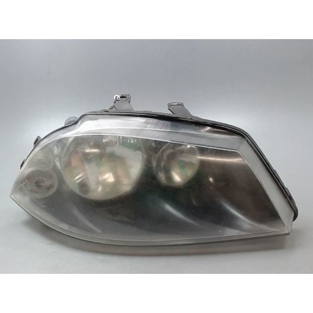 PHARE DROIT SEAT IBIZA III Phase 2 (6L) 2006-2009 / 6L1941752D / D1-543452