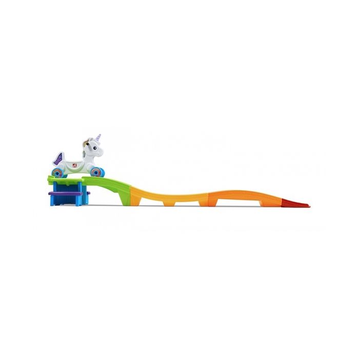 Montagnes russes Licorne Step2 2 - 3 ans, 3 - 6 ans