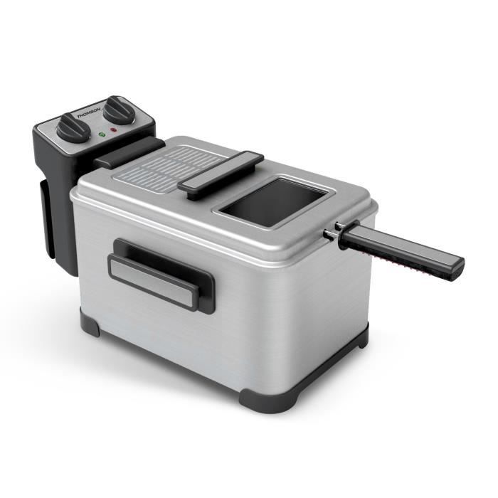 THOMSON THDF943 FRITEUSE ELECTRIQUE 4 LITRES