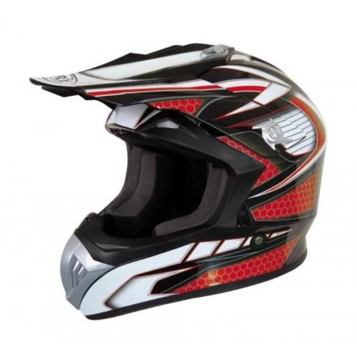 Casque Torx deux roues Torx Taille XS