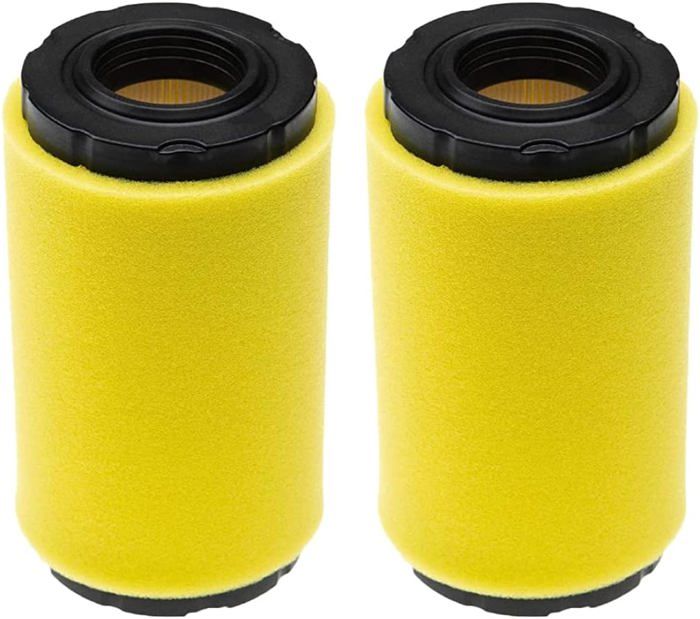 Carburateur Briggs Stratton 450e Series OuyFilters Carburateur De Rechange Avec Filtre U00e0 Air Pour Tondeuse U00e0 Carburateur Briggs Et Stratton 799866