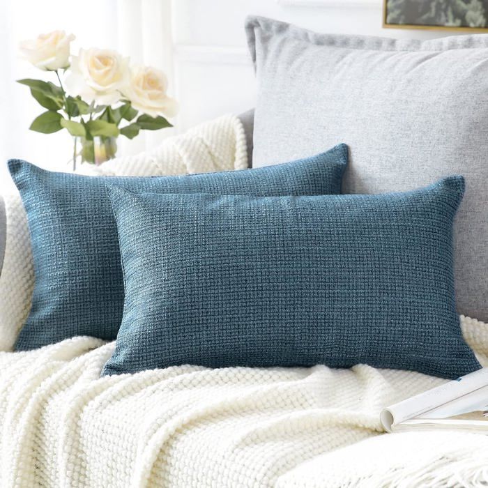 Housse de coussin 45x45 - Univers Coussin et Oreiller