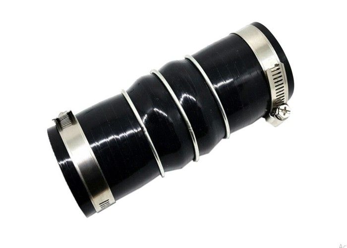 Tuyau D'air De Turbo Pour Moteurs 1.6L Et 1.9L Diesel - Compatible Berlingo, C3, C4, Partner, Expert, Etc. (1996-2021) - Réf. 9656615680