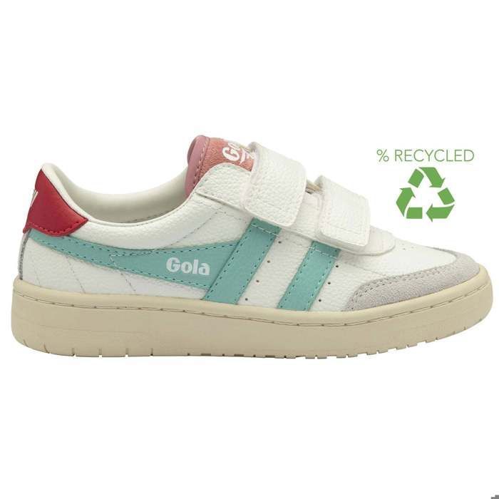 Baskets enfant Gola Falcon Strap Baskets enfant Gola Falcon Strap