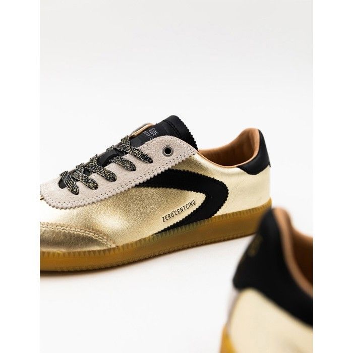 Baskets femme 0-105 Nova
