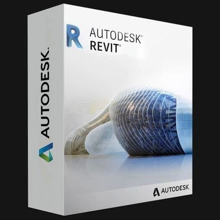 Revit 2023 - Windows - A telecharger - Activation - 5 Ans - Garanti 2 ...