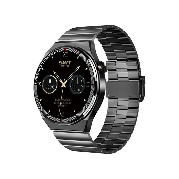 La montre connectée qui allie élégance et performance intelligente Czhiwo WATCH9 - vue 2