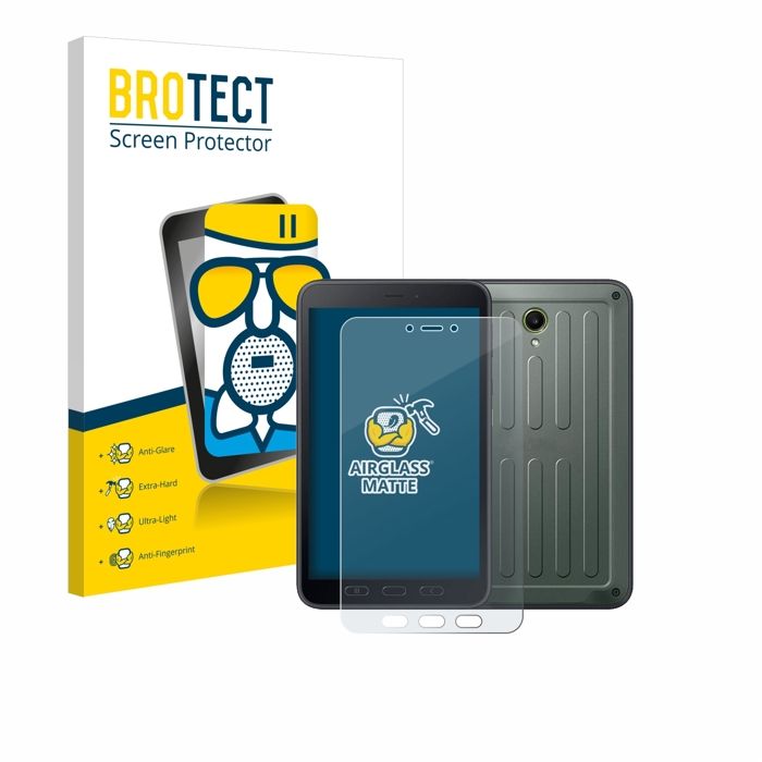 Protection écran Verre Trempé Gorilla Tech Pour IPhone (16 Pro Max à 11) - Dureté 9H, Revêtement Oléophobe - Ultra Transparent