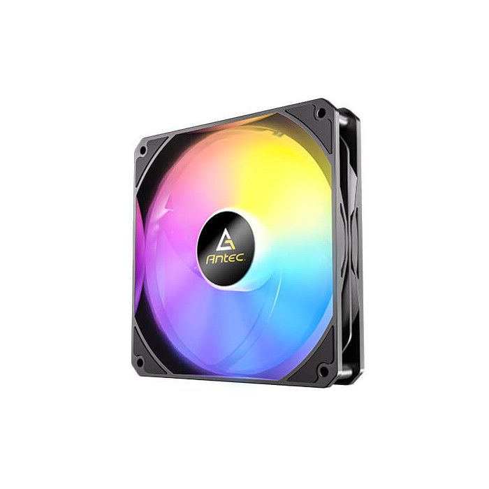 Antec P14 ARGB 2PK Boitier PC Ventilateur 14 cm 2 pièce Neuf