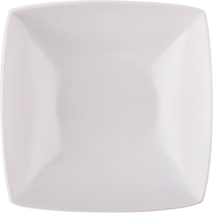 Repose-Cuillère En Céramique Excelsa Fine Quality - Blanc - 25,5 X 10,5 Cm