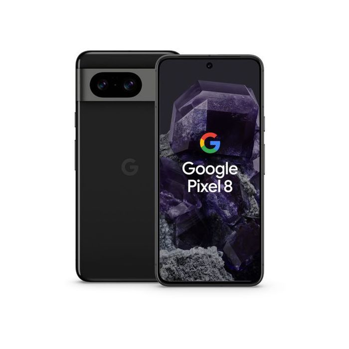 Google 256 Go Noir