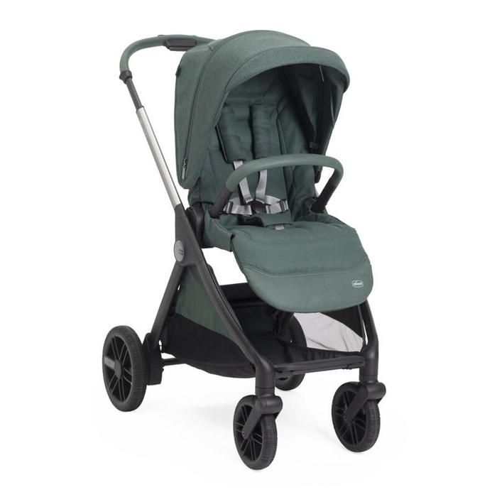 CHICCO - Poussette Bellagio 2 Fir Tree