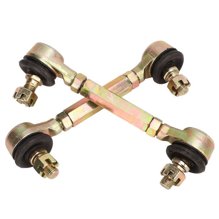 DGLDCSHUAI 7 pièces Ensemble de Biellettes de Direction RC en Alliage d' aluminium Durable Pratique en métal Ensemble de Biellettes de Voiture RC pour Camion Court 1/10 RC (Bleue DGLDCSHUAI 7 pièces Ensemble de Biellettes de Direction RC en Alliage d' aluminium Durable Pratique en métal Ensemble de Biellettes de Voiture RC pour Camion Court 1/10 RC (Bleue