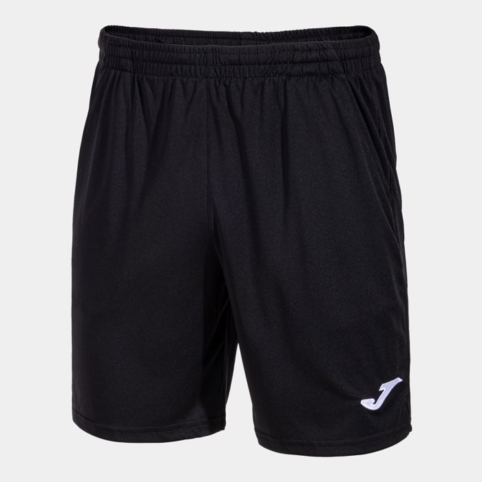 Bermuda Femme Joma Drive Noir