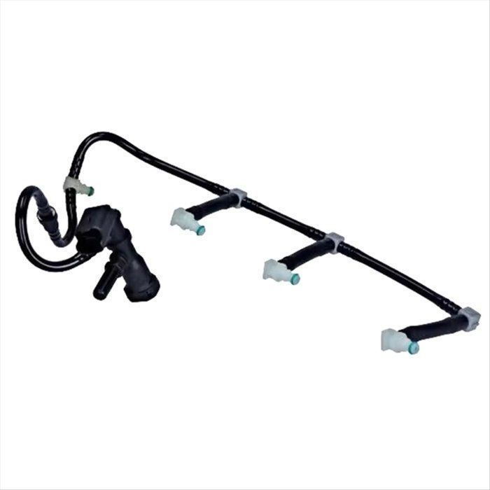 7701479003 Tuyau de Retour D DInjecteur de Carburant Tuyau de Trop-Plein de Carburant Turbo pour Fluence Grand Scenic