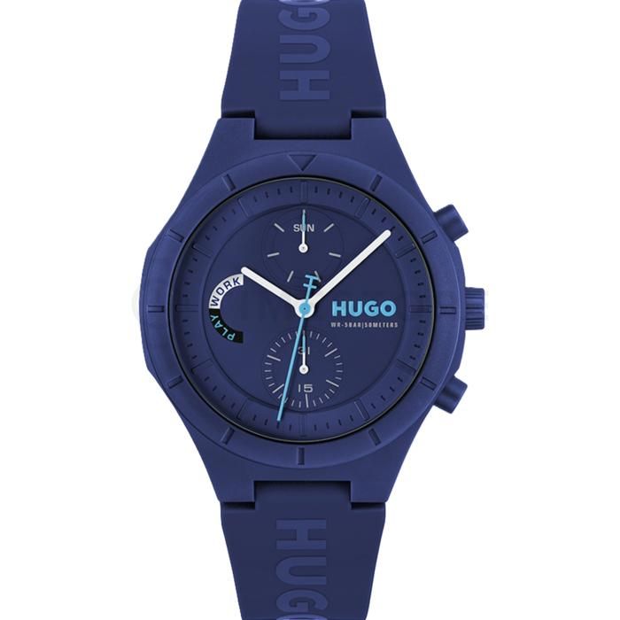 Hugo Boss 1530404 Montre homme 44 mm 5 ATM