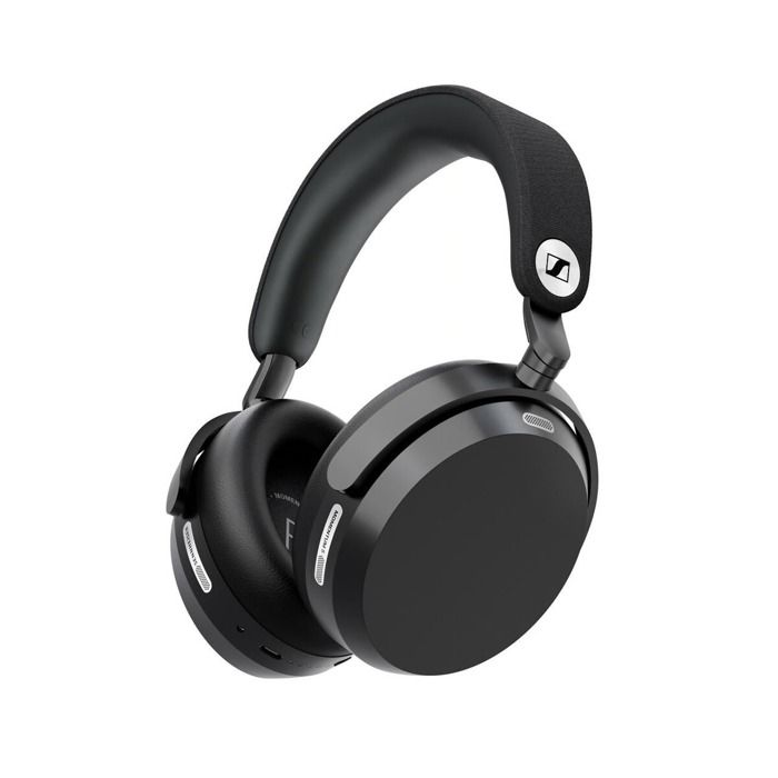 Casque audio Sennheiser MOMENTUM 5 Black