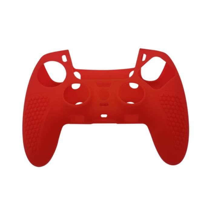 Protection en Silicone pour Manette PS5 - KIT Silicone