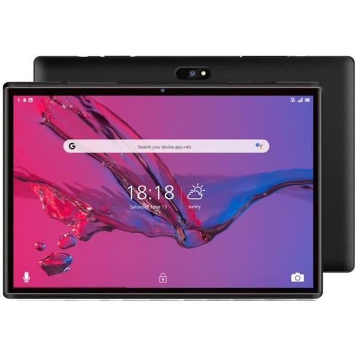 Tablette Tactile 10.1 – DUODUOGO – G10 – 32Go Stockage – 3Go RAM – Android 10.0