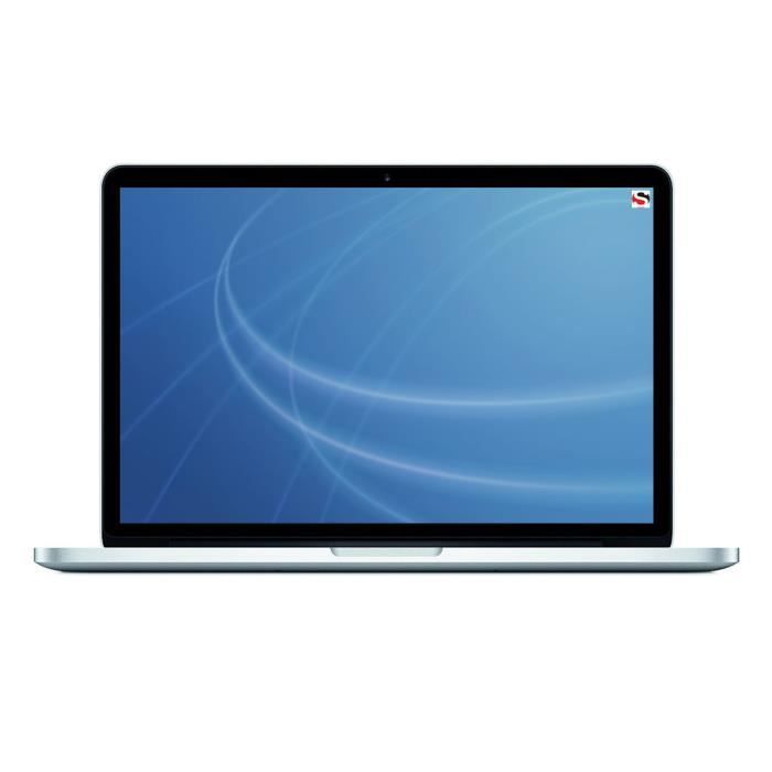 Apple MacBook Pro Retina Core i7 Quad-Core 2.7GHz