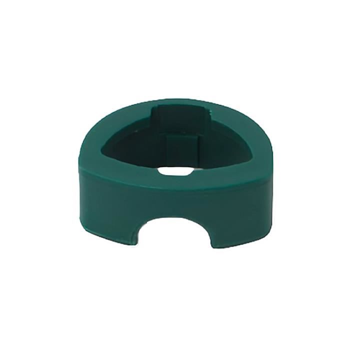 SOPORTE DE CABLE para Vorwerk kobold VK 130, VK 131 aspiradora verde