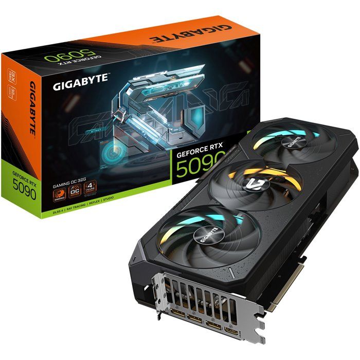 RTX 5090