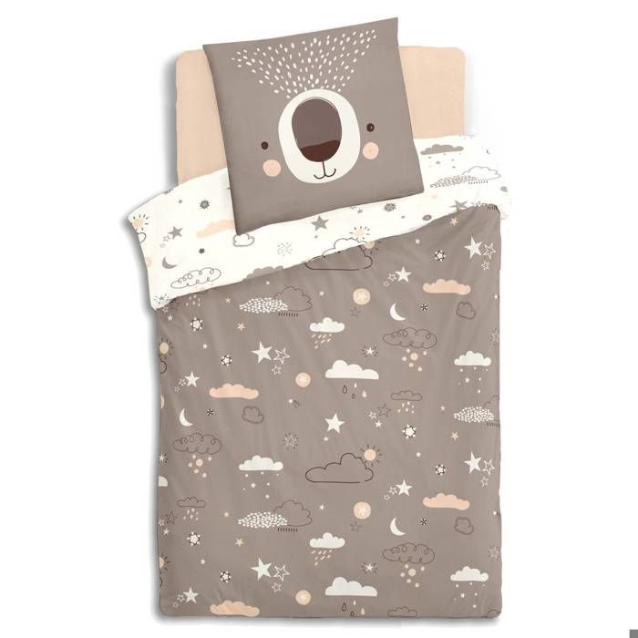 Housse De Couette Ours Cdiscount