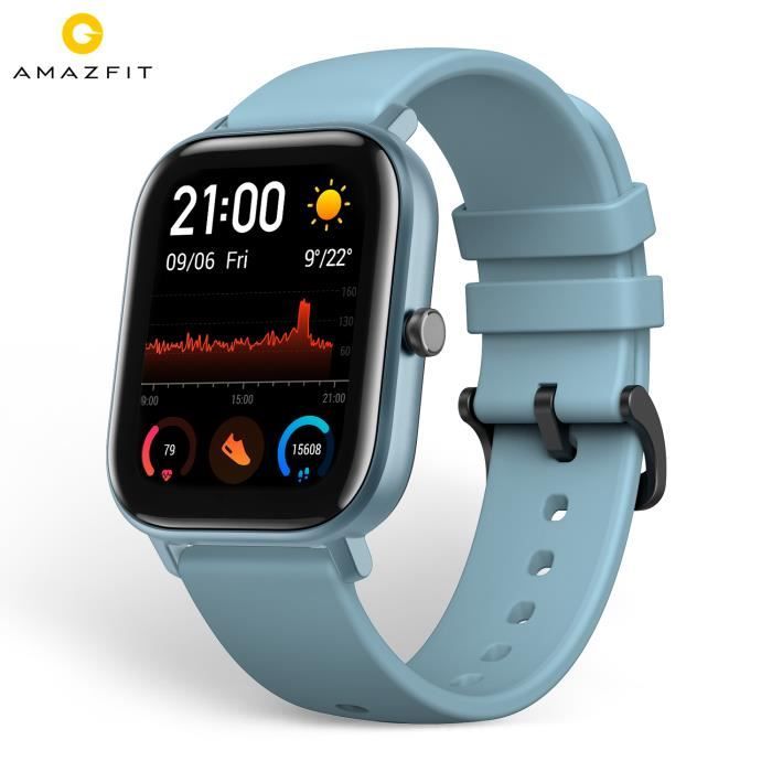 amazfit gts 341