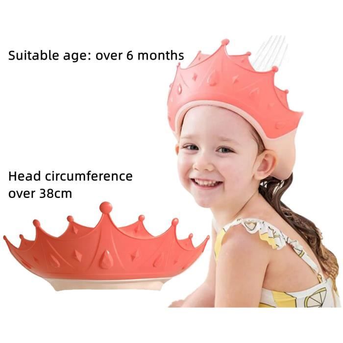 Casquette Enfants Clique Rouge Réglable - Neuf Sans étiquette, Unisexe, Style Avec Visière