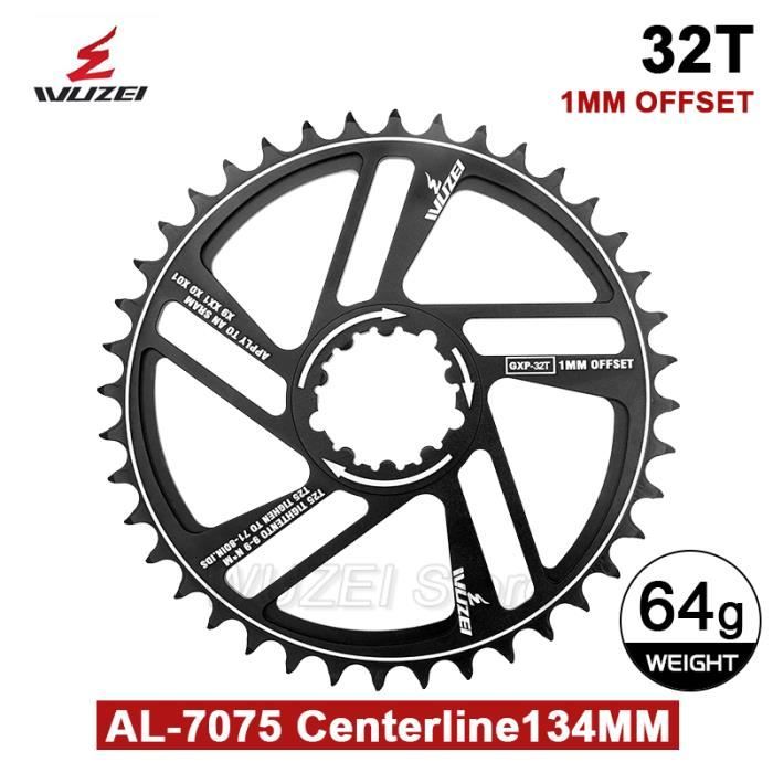 Groupe Transmission SRAM XX1 Eagle Boost GXP - Pédalier 175 Mm Plateau 32T, Cassette 10-50T 12 Vitesses, Dérailleur, Chaîne, Levier