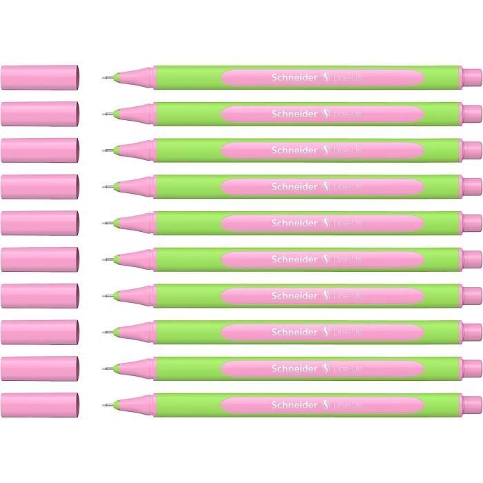 Coupon de feutre de laine rose poudré 30 x 30 cm