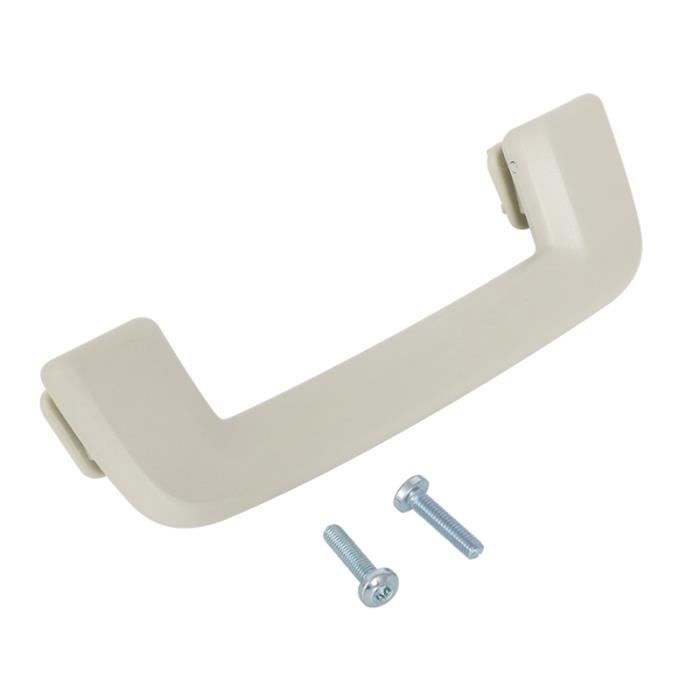1 pc - Poignée de sécurité de toit intérieur de voiture pour Ford Ranger T6 - T7 - Mazda BT50 accoudoir de p
