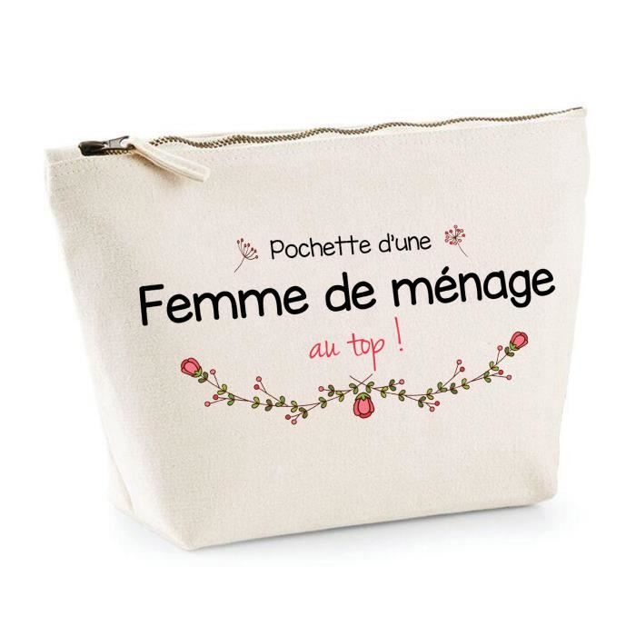 Pochette hotsell trousse femme