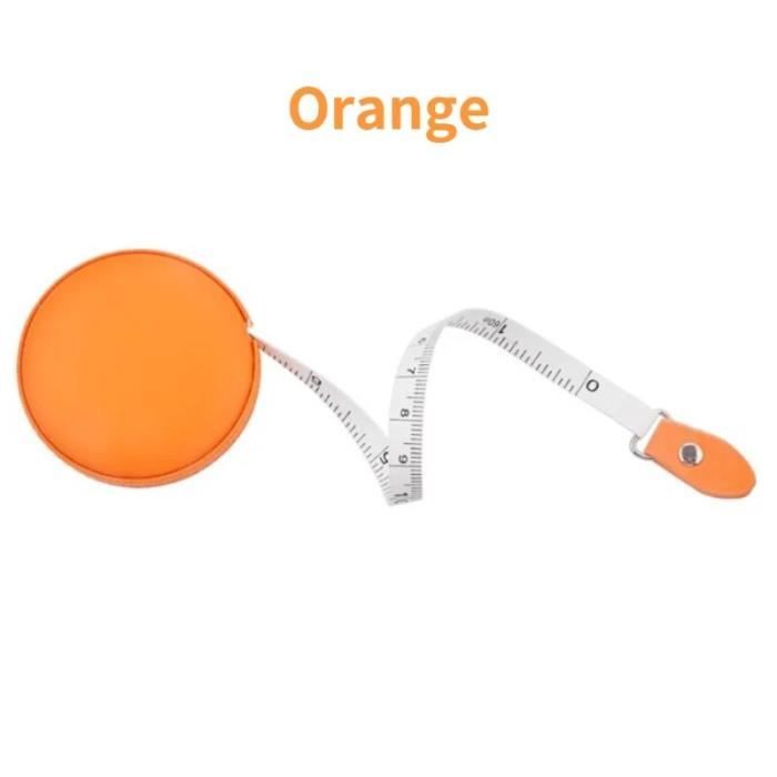 Mètres à Ruban De Couture,4 PCS Mini Mètre Ruban Rubans à Mesurer Souples De Dessin Animé Rubans à Mesurer Double Face à Double Echelle Pour La Mesure Du Corps Mesure Des Données