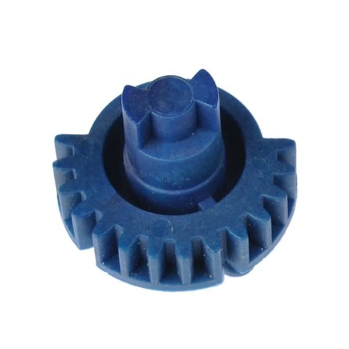 Bross Auto Parts Engrenage Moteur Climatiseur 6447.XA - Compatible Peugeot Partner Tepee Citroën Berlingo C4 Picasso