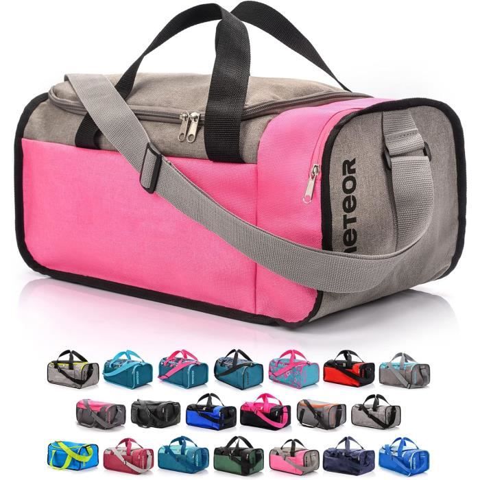 Sac top voyage fille