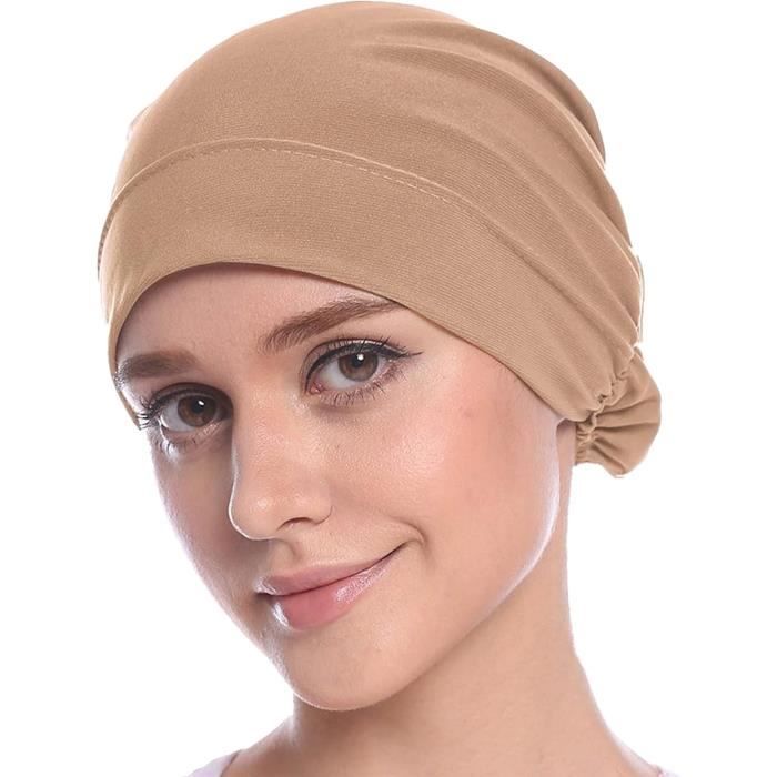 TURBANTE DI SETA Coda Lunga Elastico Accessori Per Donna Setoso EUR 11,60 - PicClick FR - Foto 4