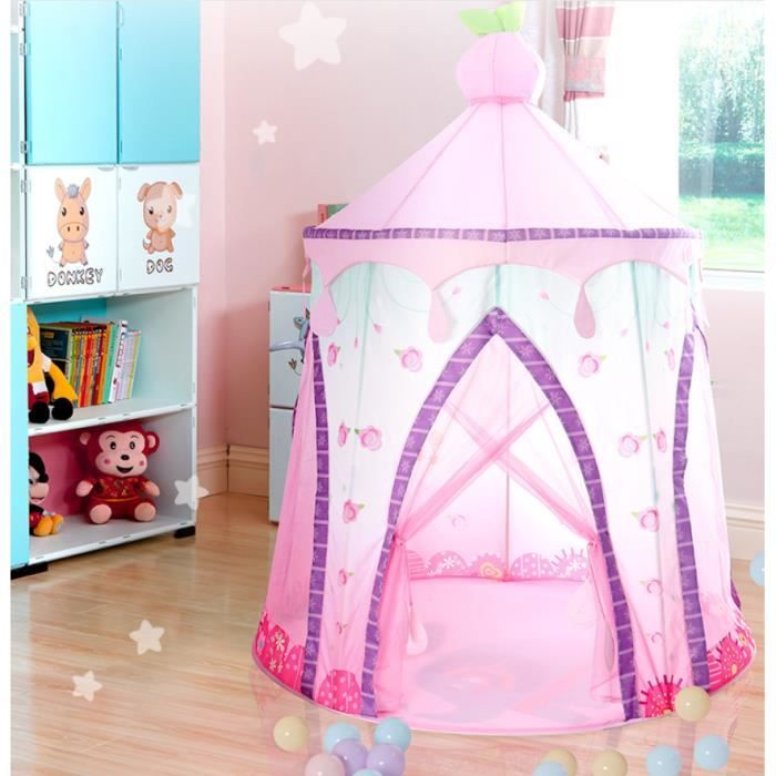 Tente D Activite Princesse Tente De Jeu Pour Bebe Maison De Jeu D Enfant Pliable Interieure Et Exterieur Jardin Cadeau Pour Fille Cdiscount Jeux Jouets Tente D Activite Princesse Tente De Jeu Pour Bebe Maison De Jeu D Enfant Pliable Interieure Et Exterieur Jardin Cadeau Pour Fille Cdiscount Jeux Jouets