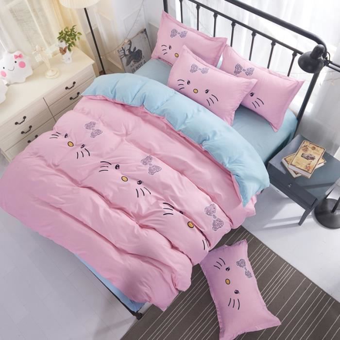 Housse De Couette Pour Petit Lit