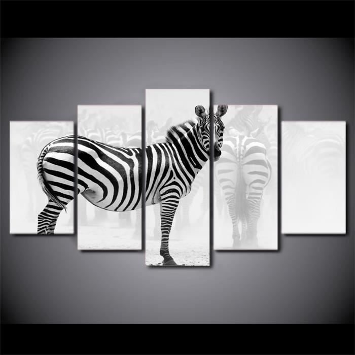5 Panneau Zebre Pour Salon Imprimer Pour Salon Photo Pas Etire Pas Encadre Achat Vente Tableau Toile Cdiscount 5 Panneau Zebre Pour Salon Imprimer Pour Salon Photo Pas Etire Pas Encadre Achat Vente Tableau Toile Cdiscount