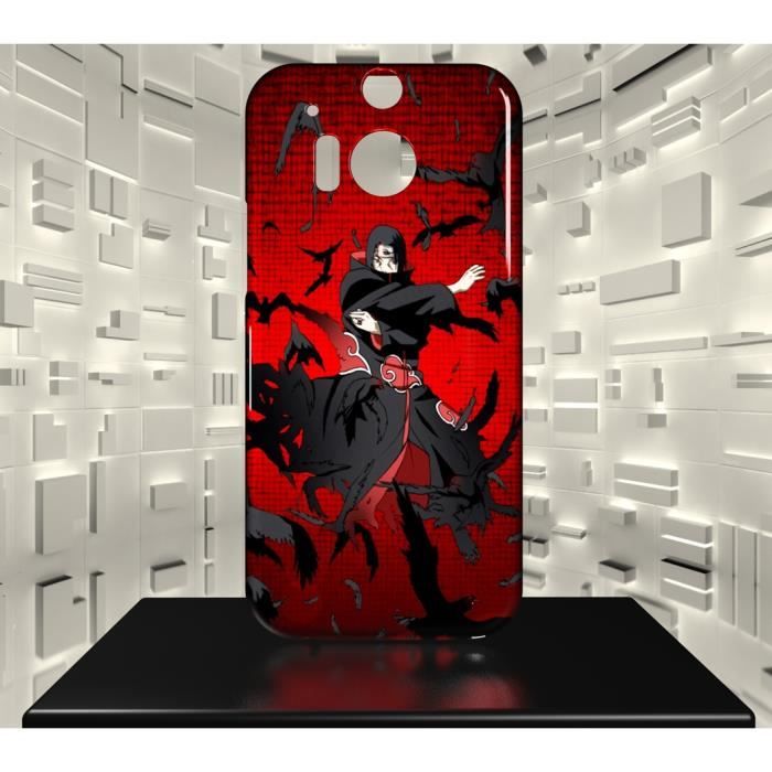 coque iphone 7 itachi