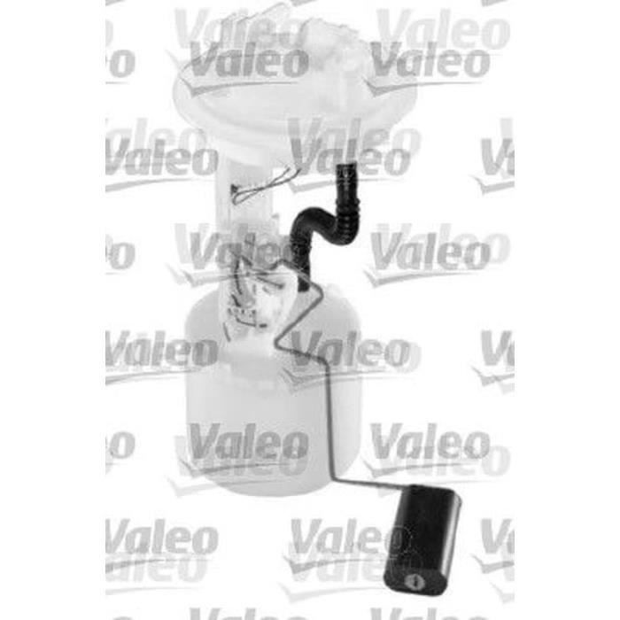 Capteur du niveau de carburant - VALEO - 347379 - JAUGE POMPE CARB. RENA Espace