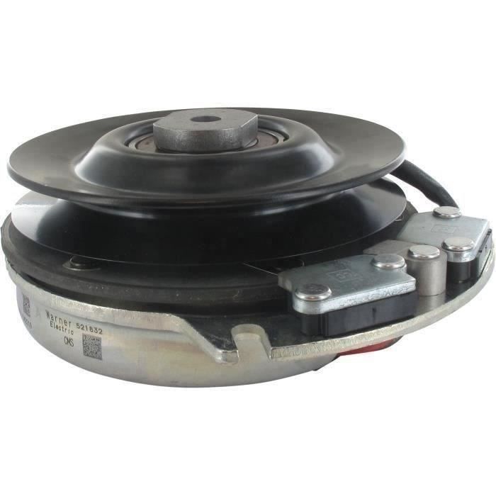 Embrayage électromagnétique adaptable Murray 461603x48a, 465618x48a, 465614x48a