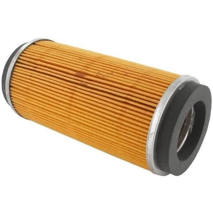 Filtre à air KUBOTA 67980-82630 - 67980-82632 - WGA1859 - SL6327 - SA12169 - PA4934 - LE1290 - AF262