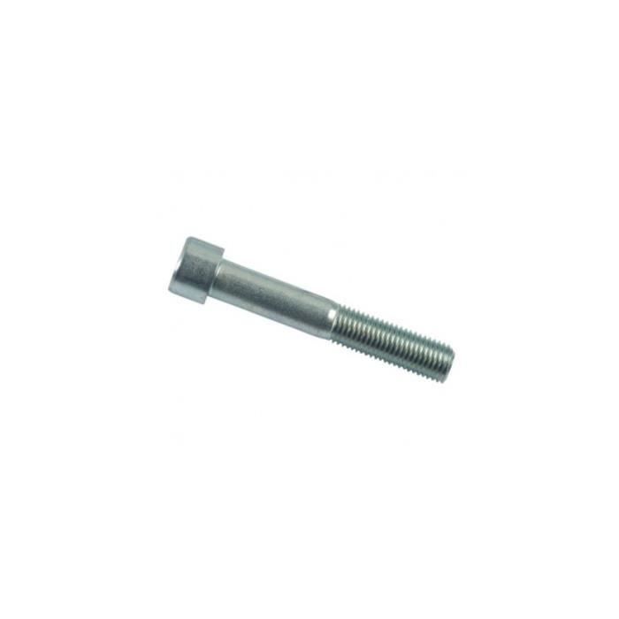 par 20 Écrous Plaine en Acier Inoxydable 10 mm filetage utilise 17 mm Clé